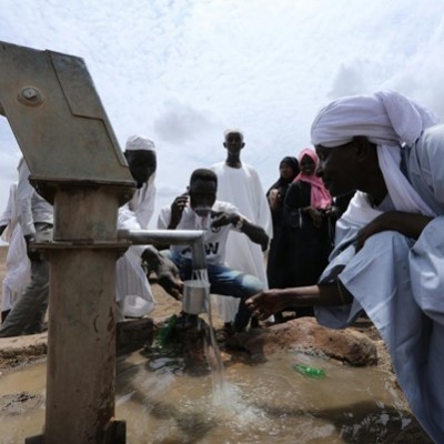 Fleeing War, Finding Uncertainty: The Challenges Faced by Sudanese Refugees in Egypt